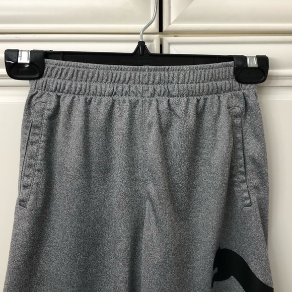 PUMA boys athletic shorts - Picture 2 of 6